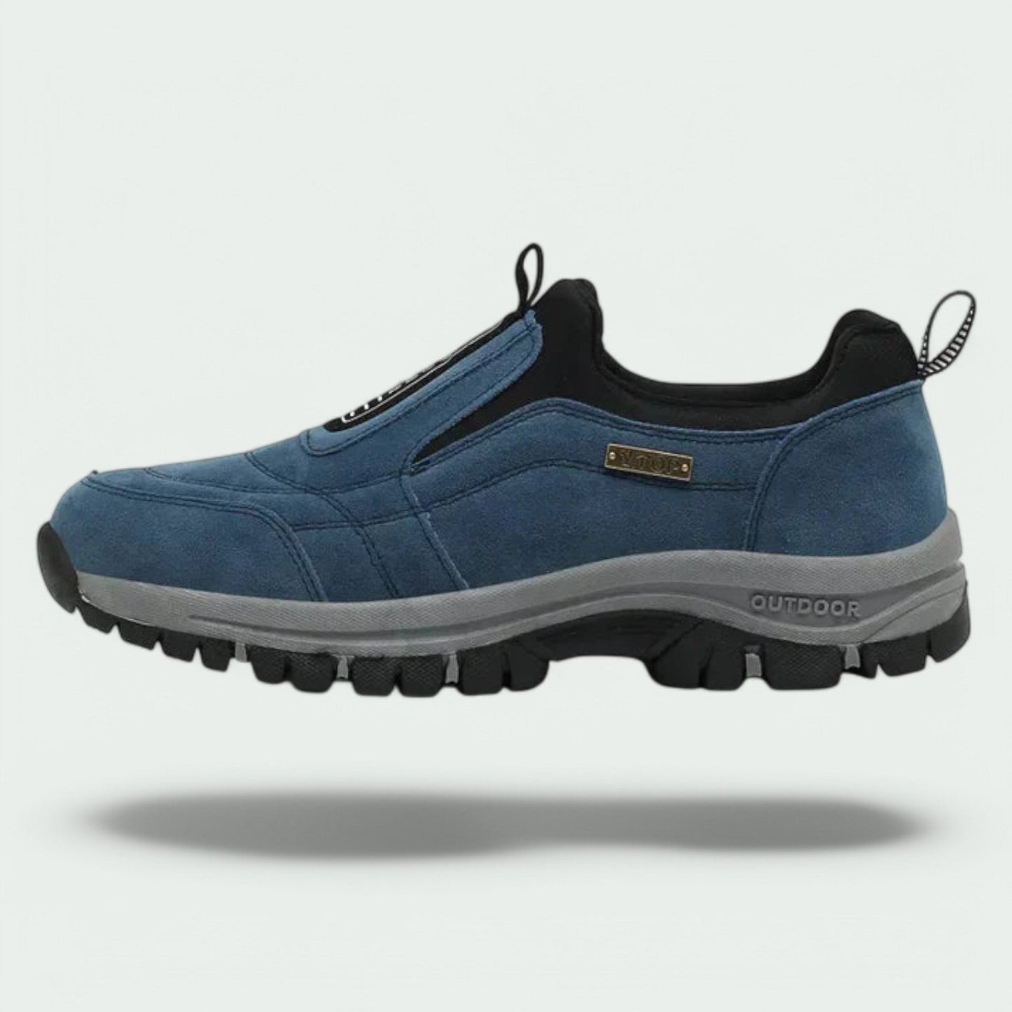 Calle™ | Bekväma Ortopedsneakers