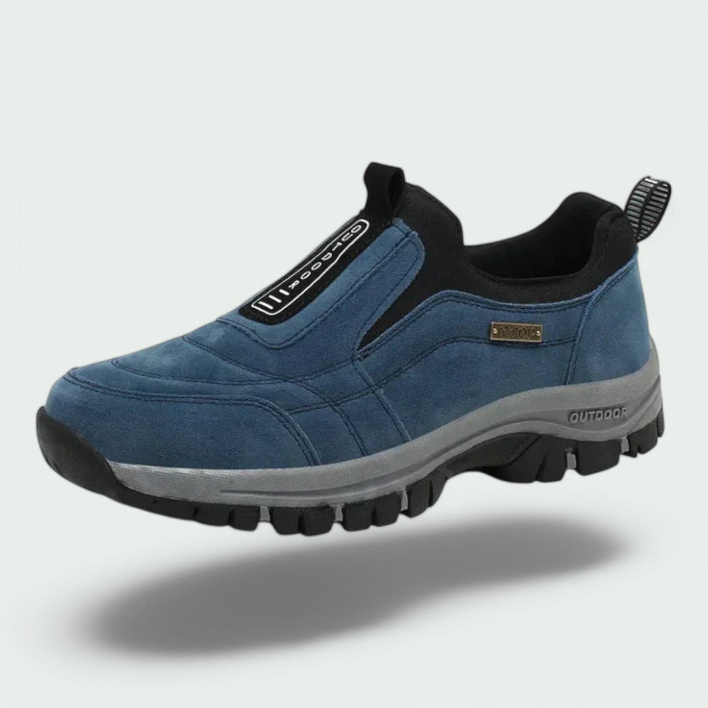 Calle™ | Bekväma Ortopedsneakers