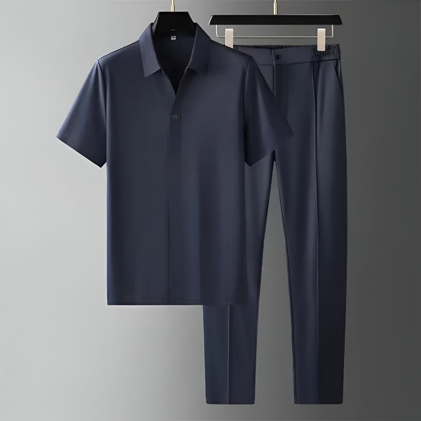 Stefan™ Polo Set