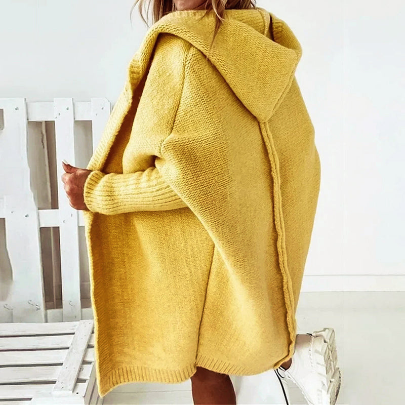 Carita™ | Lösstickad Cardigan för Ultimat Komfort och Stil