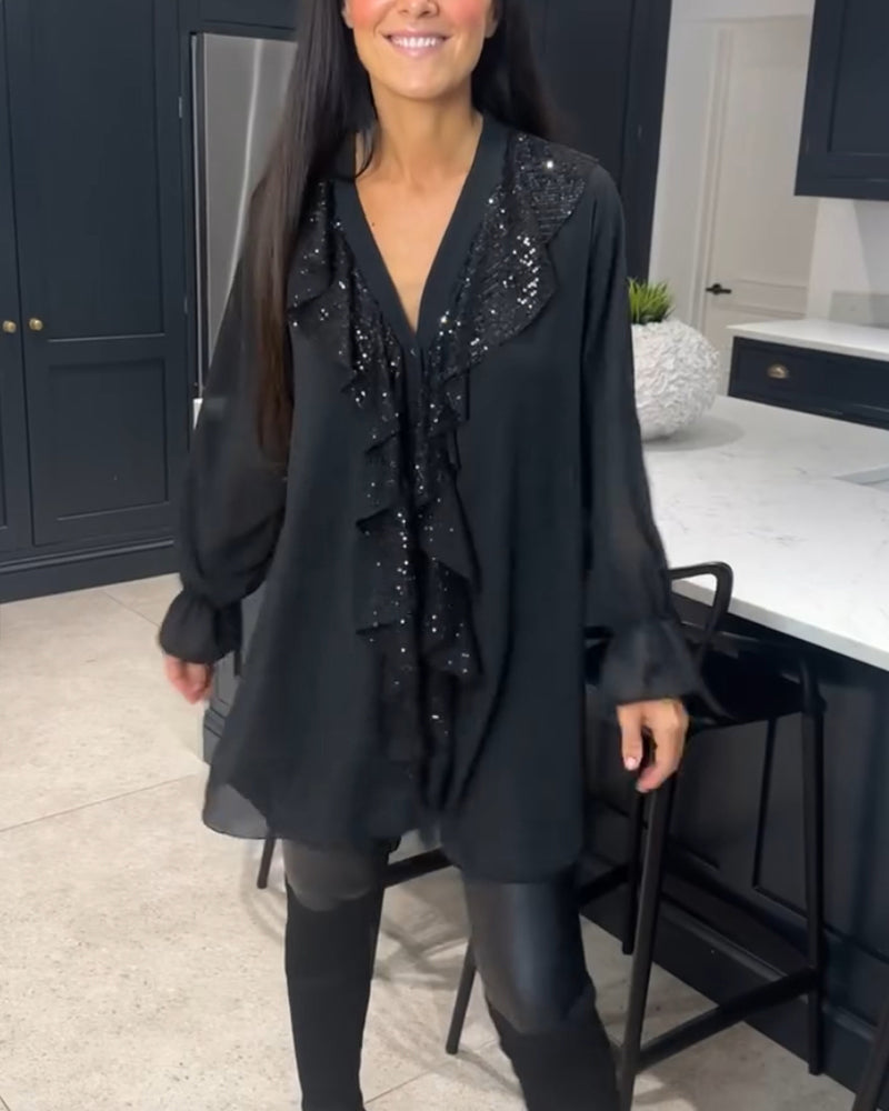 Beata™ | Elegant. Självsäker. Alltid redo att glänsa.