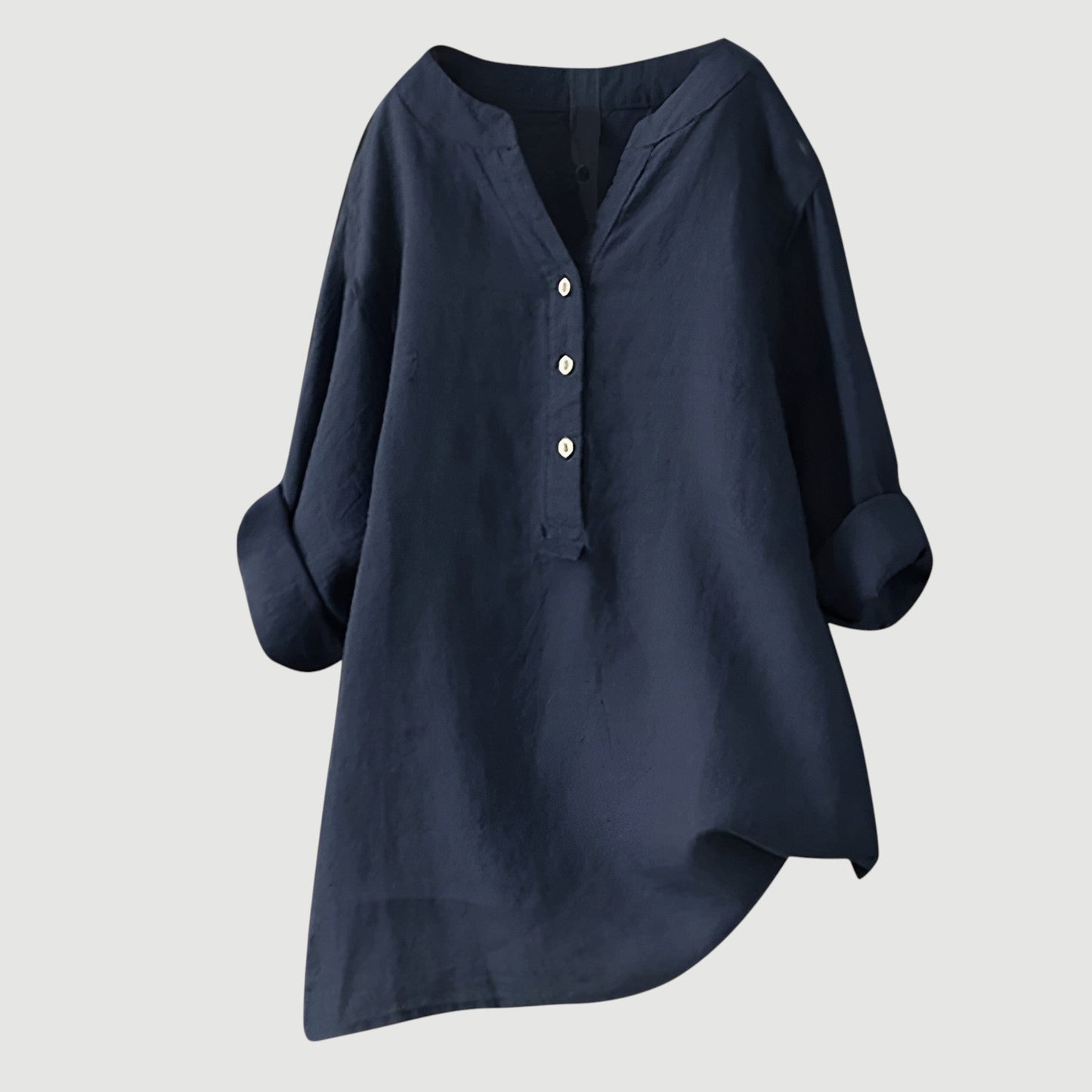 Bodil™ Topp – Luftig & Elegant