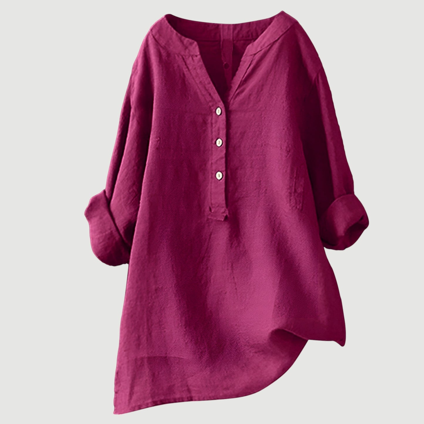 Bodil™ Topp – Luftig & Elegant