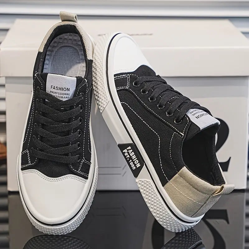 Ailo™ | Bekväma sneakers med stil och kraft