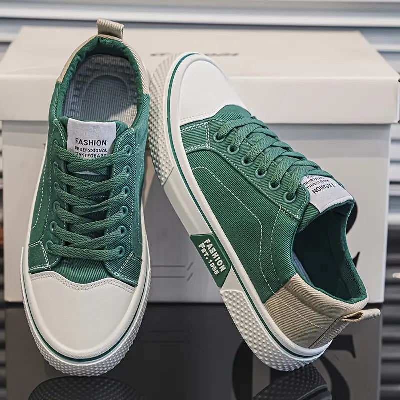 Ailo™ | Bekväma sneakers med stil och kraft