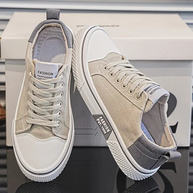 Ailo™ | Bekväma sneakers med stil och kraft