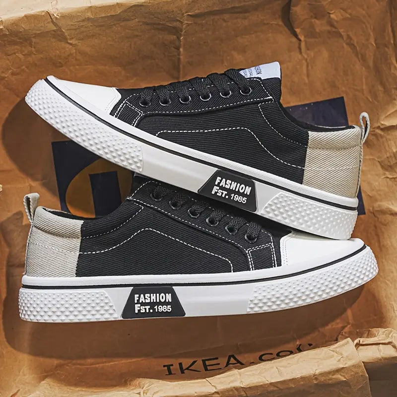 Ailo™ | Bekväma sneakers med stil och kraft