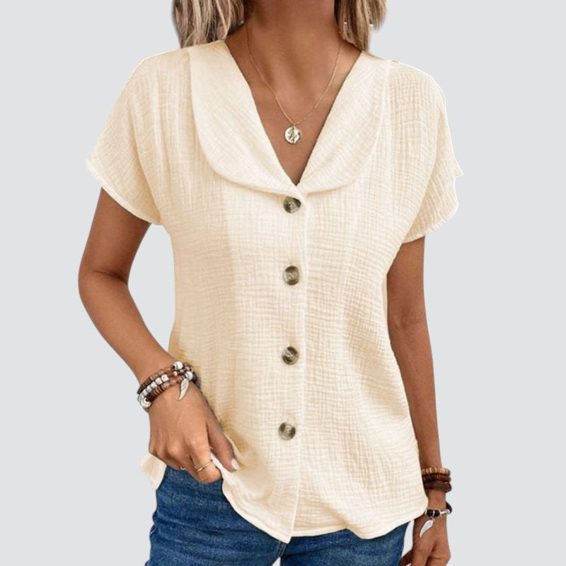 Isla™ Blus – Komfort & Stil