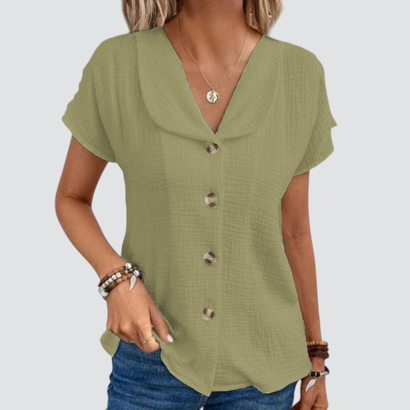 Isla™ Blus – Komfort & Stil