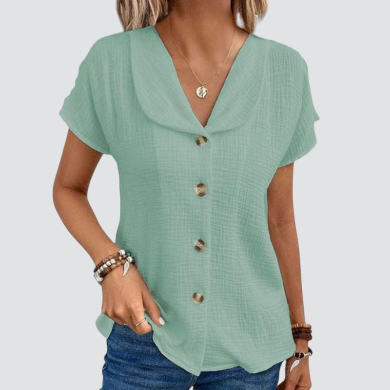 Isla™ Blus – Komfort & Stil