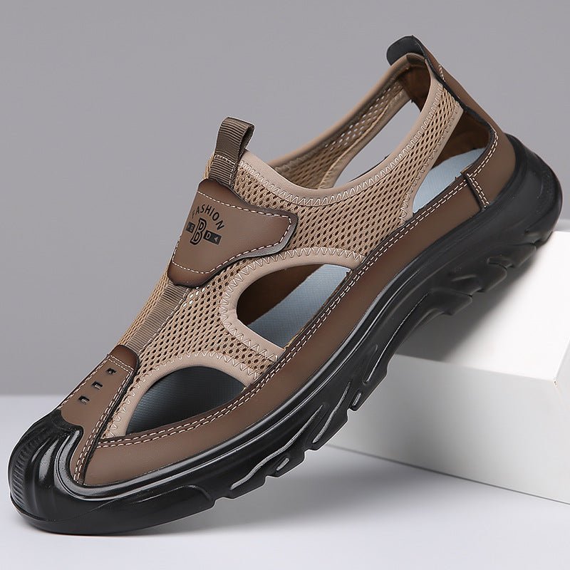 Erin™ | Ortopediska Sandaler för Ultimat Komfort