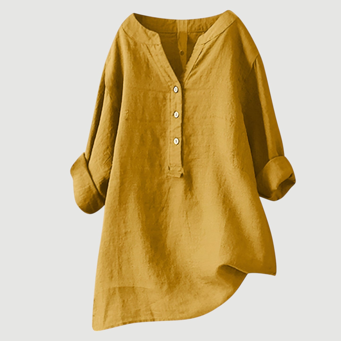 Bodil™ Topp – Luftig & Elegant