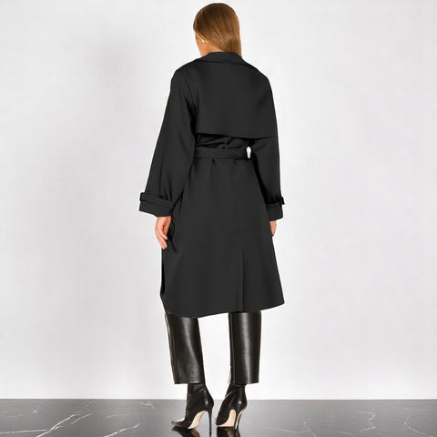 Johanna™ | Elegant trenchcoat