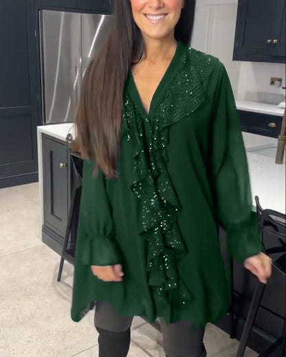 Beata™ | Elegant. Självsäker. Alltid redo att glänsa.