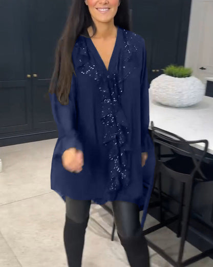 Beata™ | Elegant. Självsäker. Alltid redo att glänsa.