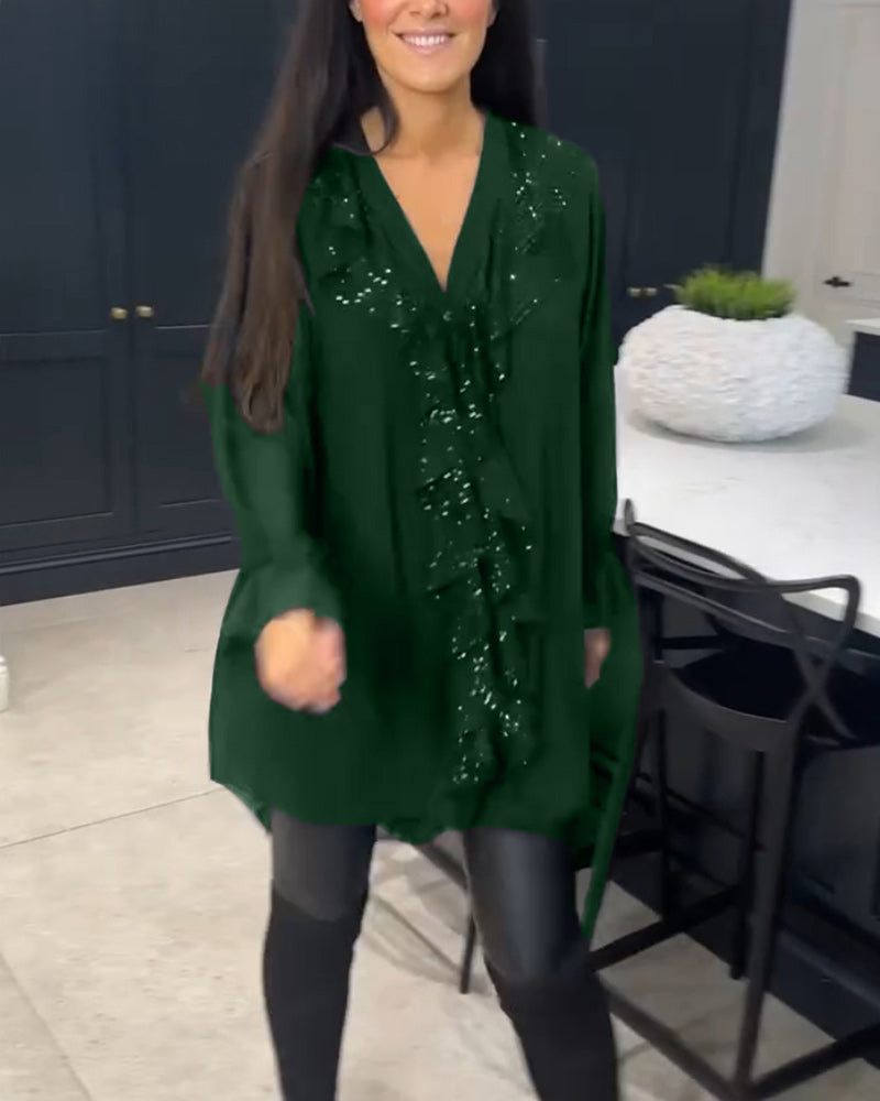Beata™ | Elegant. Självsäker. Alltid redo att glänsa.