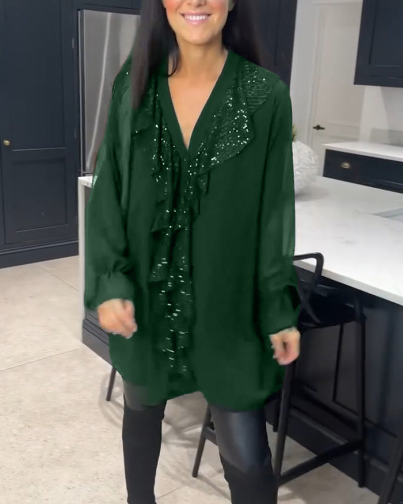 Beata™ | Elegant. Självsäker. Alltid redo att glänsa.