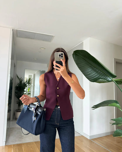Lana™ | The Urban Essence Blazer