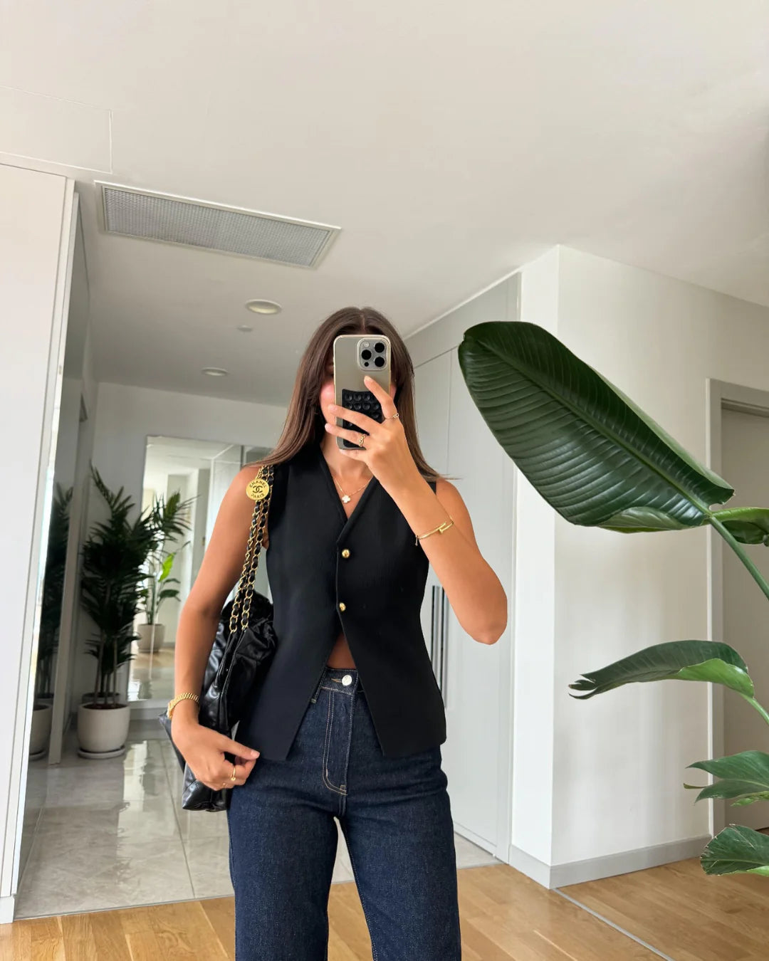Lana™ | The Urban Essence Blazer