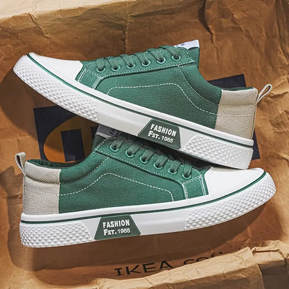 Ailo™ | Bekväma sneakers med stil och kraft