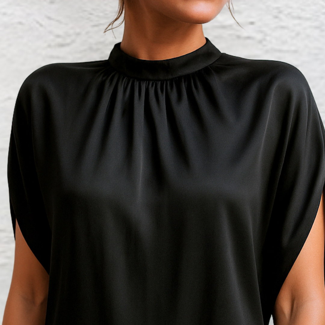 Hilma™ | Elegant Klänning för Alla Tillfällen