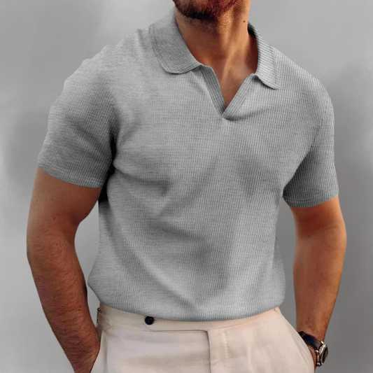 Fredrik – Elegant och Bekväm Polo