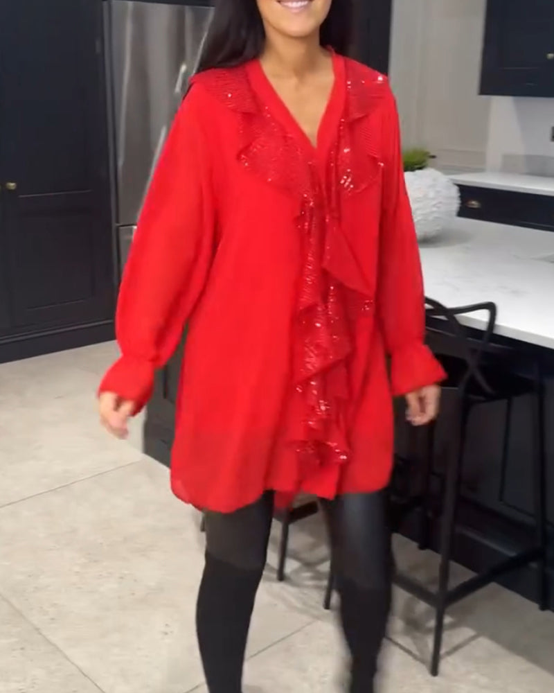 Beata™ | Elegant. Självsäker. Alltid redo att glänsa.