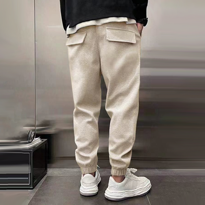Elof™ | Slim-fit City Pants