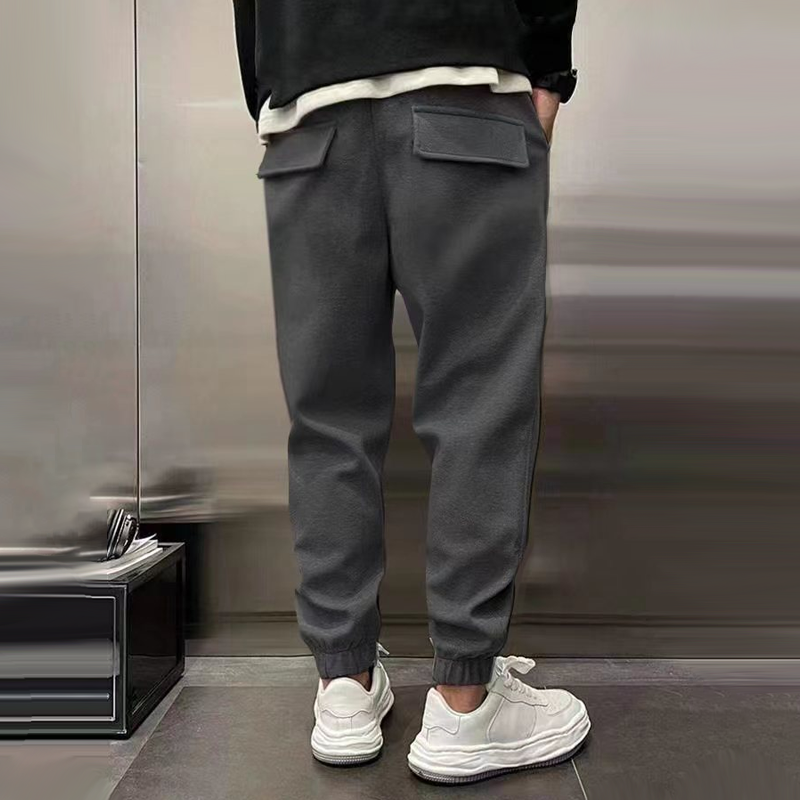 Elof™ | Slim-fit City Pants