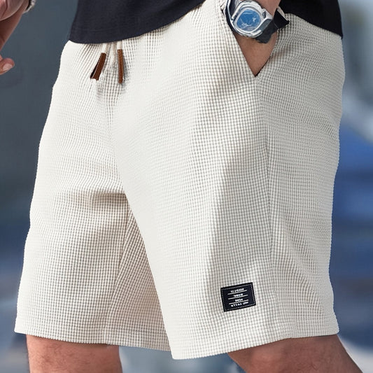 Ivan™ | Premium Sommarshorts