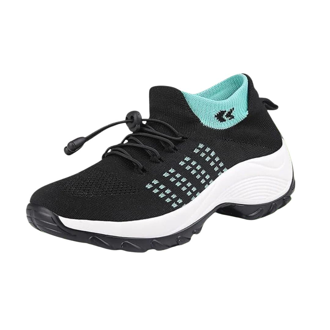 Liv™ | Ultralätta Återhämtningsskor för Frihet i Varje Steg