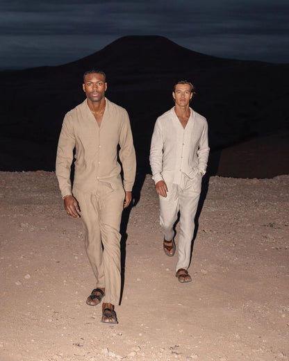 Noah™ | Stockholm Linen Classic Set