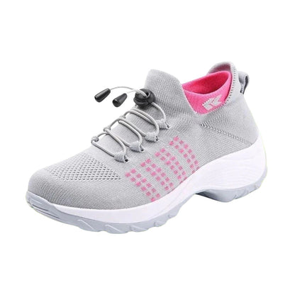 Liv™ | Ultralätta Återhämtningsskor för Frihet i Varje Steg