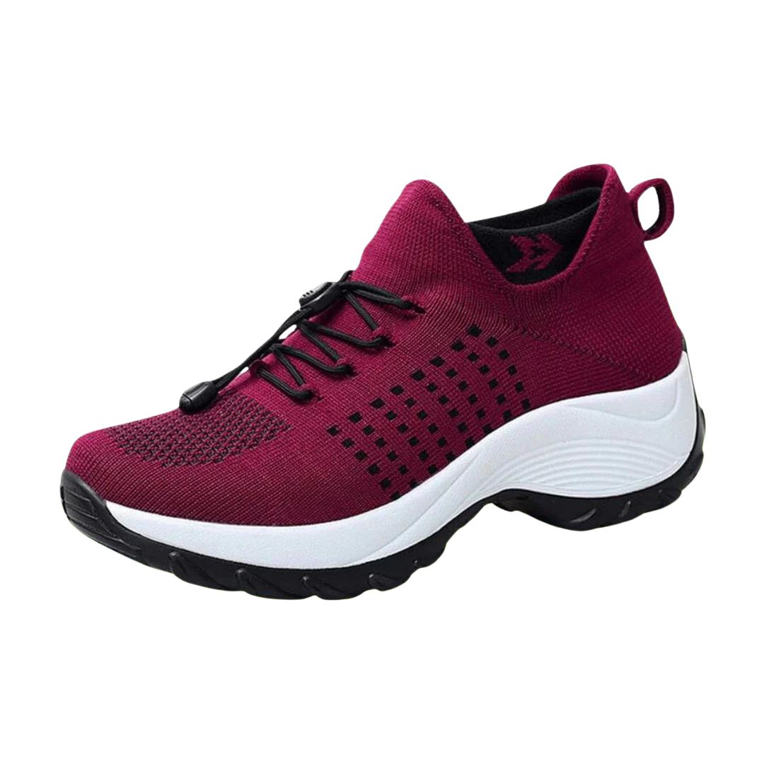 Liv™ | Ultralätta Återhämtningsskor för Frihet i Varje Steg