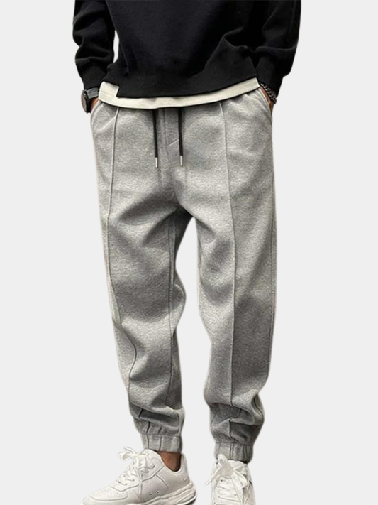Elof™ | Slim-fit City Pants