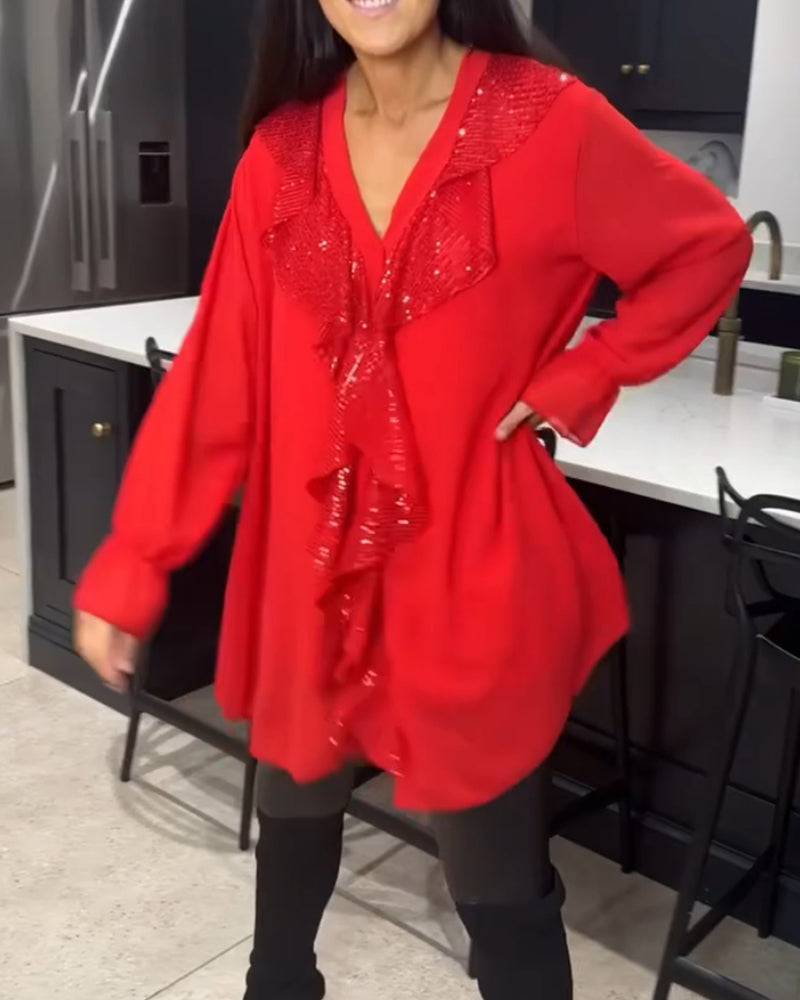 Beata™ | Elegant. Självsäker. Alltid redo att glänsa.