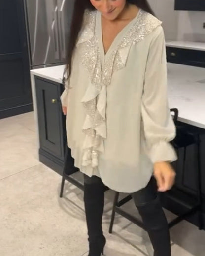 Beata™ | Elegant. Självsäker. Alltid redo att glänsa.
