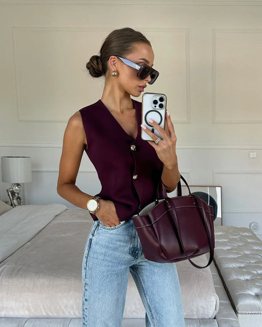Lana™ | The Urban Essence Blazer