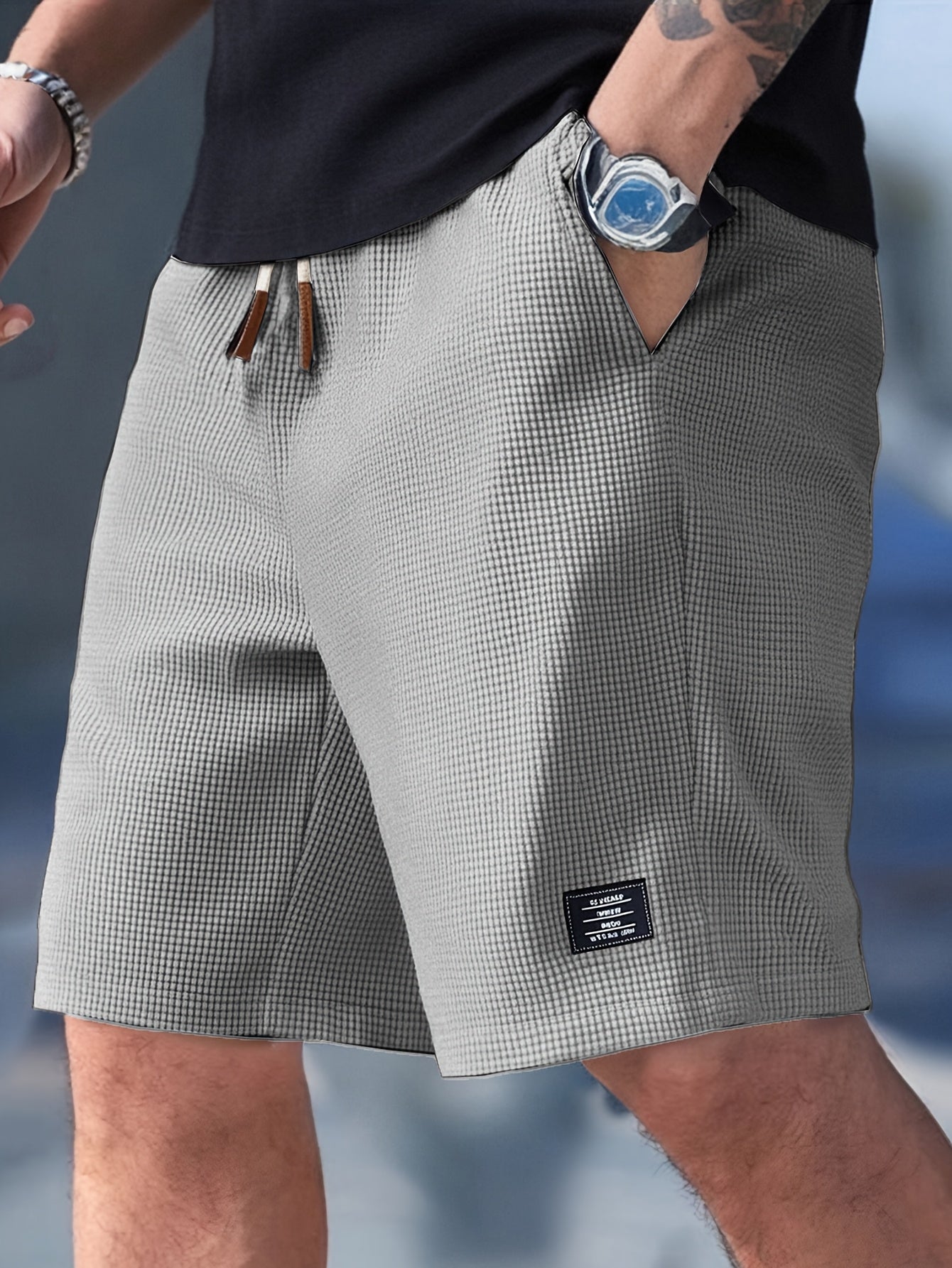 Ivan™ | Premium Sommarshorts