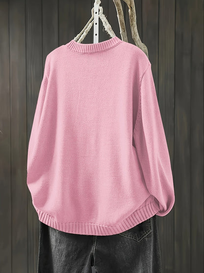 Laila™ | Bekväm & Stilren Cardigan