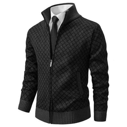 Acke™ | Tidlös Herrväst för en Oansträngd Stilren Look