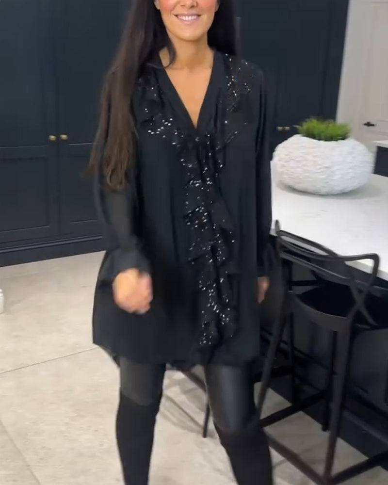 Beata™ | Elegant. Självsäker. Alltid redo att glänsa.