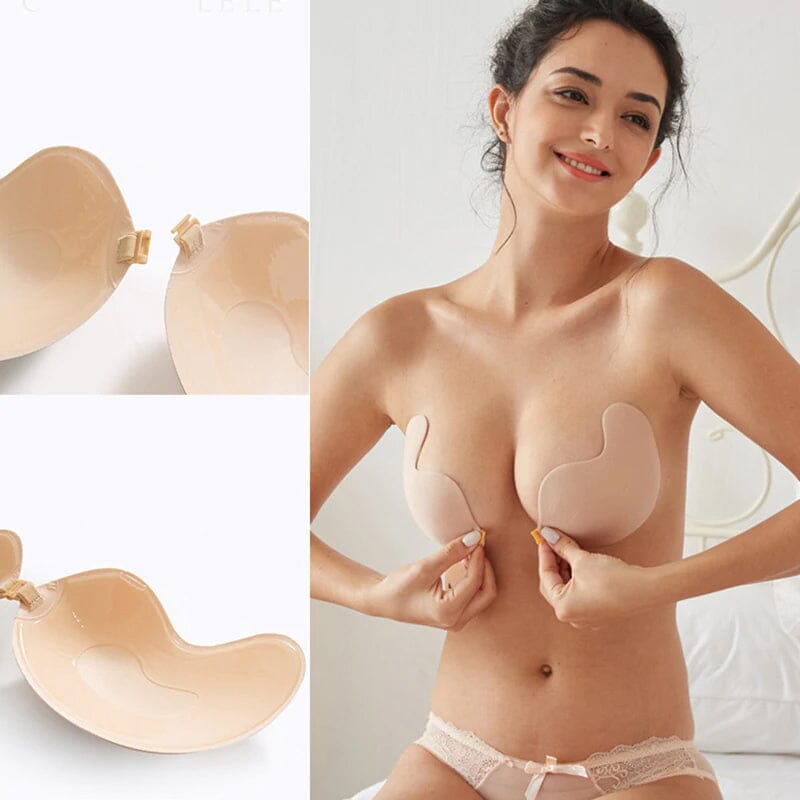 Ines™ | Push-up BH
