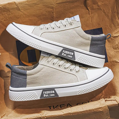 Ailo™ | Bekväma sneakers med stil och kraft