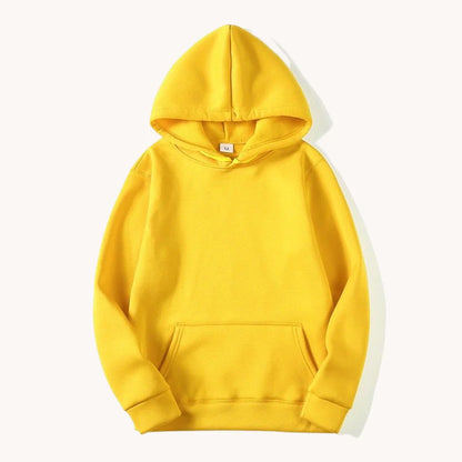 Skye™ | Oversized Hoodie med Trendig Myskänsla