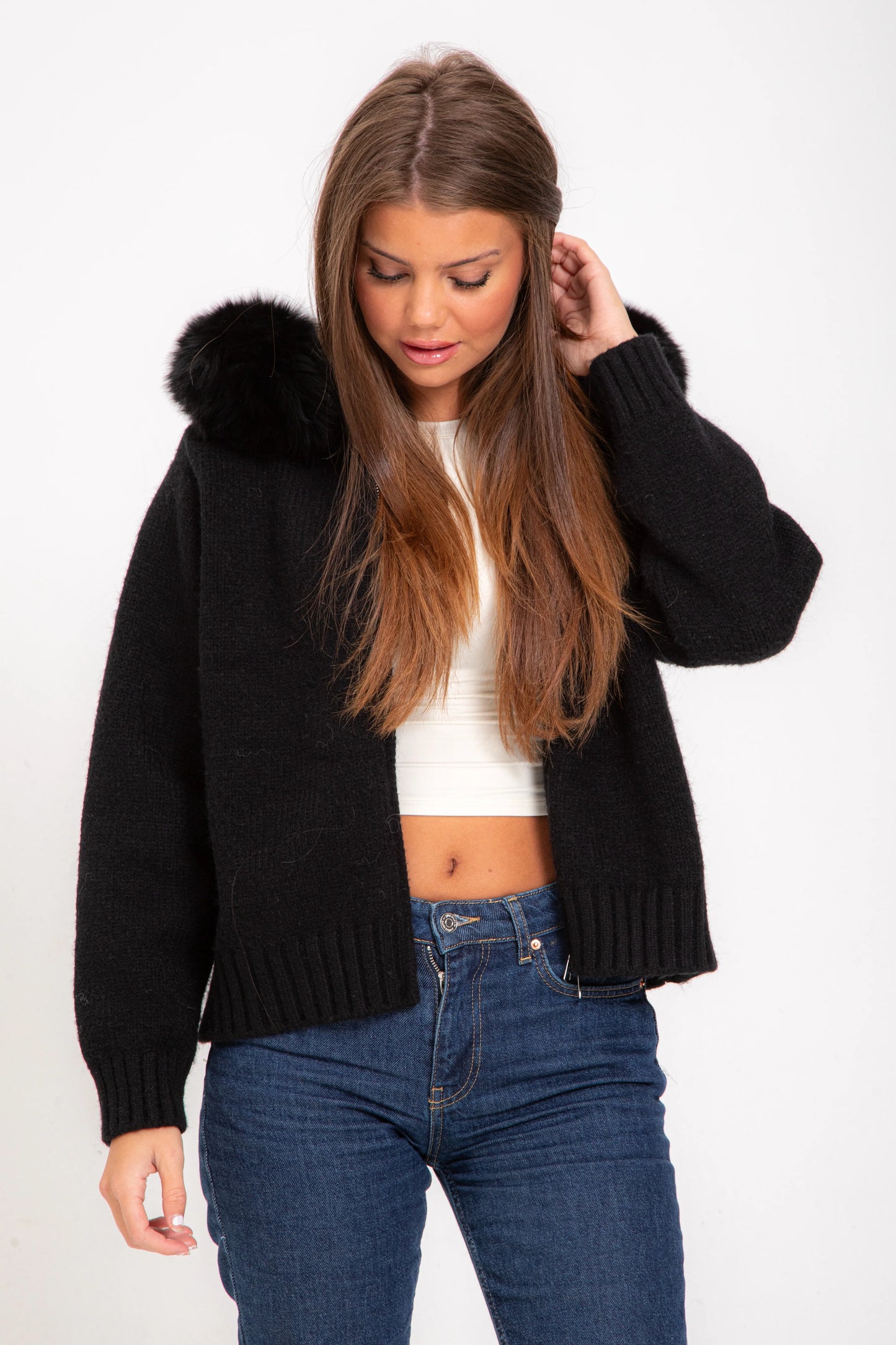 BABYGIRL ZIP – Hettegenseren som slår hardt 💋