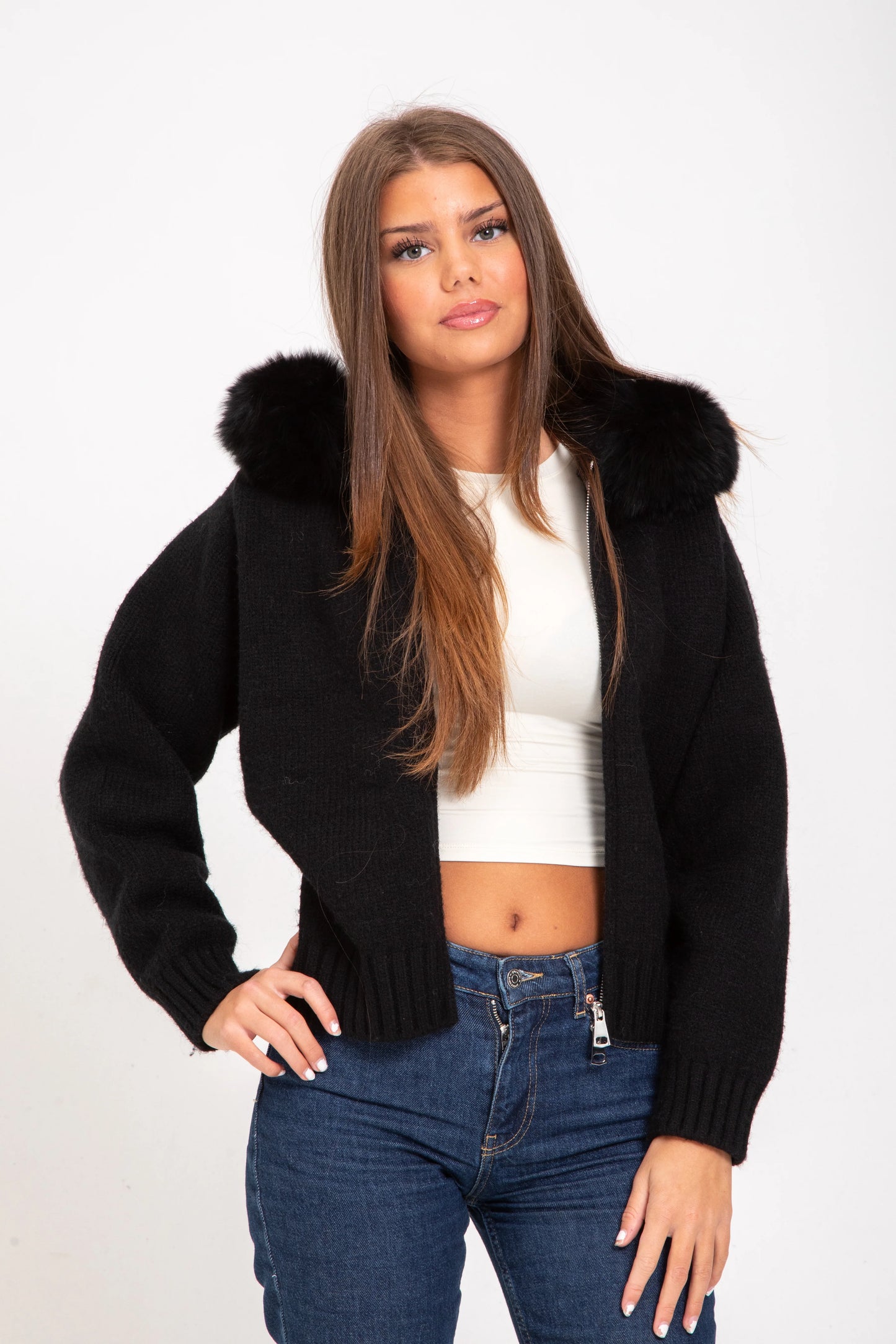 BABYGIRL ZIP – Hettegenseren som slår hardt 💋