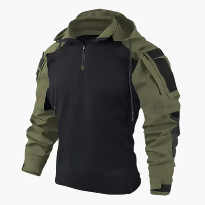 Didrik™ | Taktisk Outdoorjacka