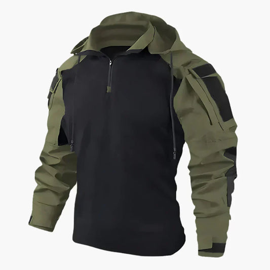 Didrik™ | Taktisk Outdoorjacka