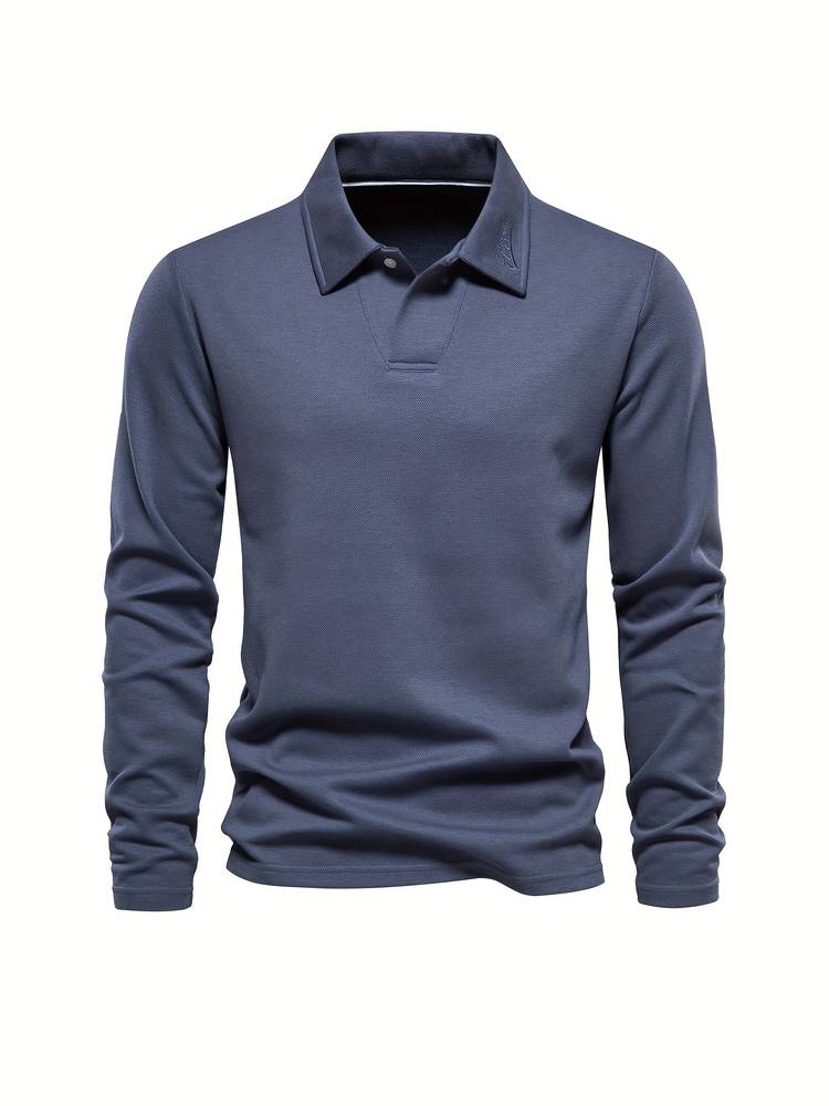 Bo™ | Tidlös Komforttröja
